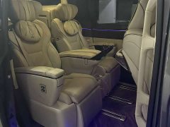 Toyota Alphard 2024 Hybrid 2.5L Premium Edition - ფოტო 4
