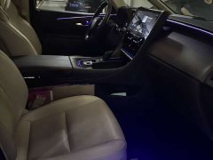 Toyota Alphard 2024 Hybrid 2.5L Premium Edition - ფოტო 5