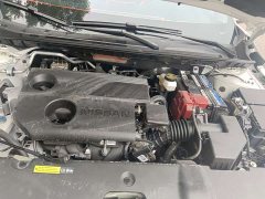 Nissan Sylphy 1.6L CVT Sincere Edition - ფოტო 10