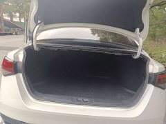 Nissan Sylphy 1.6L CVT Sincere Edition - ფოტო 16