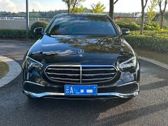 Mercedes-Benz E-Class 2023 Facelift E 260 L - ფოტო 2