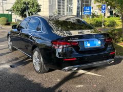Mercedes-Benz E-Class 2023 Facelift E 260 L - ფოტო 4