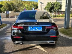 Mercedes-Benz E-Class 2023 Facelift E 260 L - ფოტო 5