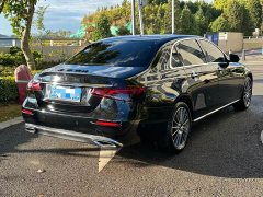 Mercedes-Benz E-Class 2023 Facelift E 260 L - ფოტო 6