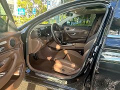 Mercedes-Benz E-Class 2023 Facelift E 260 L - ფოტო 7