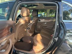 Mercedes-Benz E-Class 2023 Facelift E 260 L - ფოტო 8
