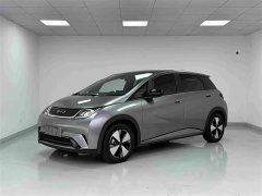 BYD Dolphin 420km Fashion Edition - ფოტო 1