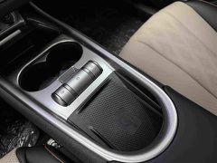 BYD Dolphin 420km Fashion Edition - ფოტო 10