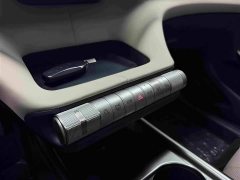 BYD Dolphin 420km Fashion Edition - ფოტო 11