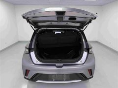 BYD Dolphin 420km Fashion Edition - ფოტო 19