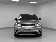 BYD Dolphin 420km Fashion Edition - ფოტო 2
