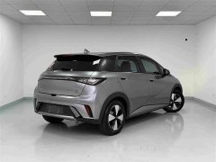 BYD Dolphin 420km Fashion Edition - ფოტო 20