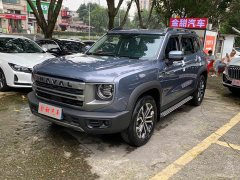 Great Wall Dachshund 2024 1.5T DCT Labrador Edition - ფოტო 1