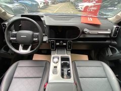 Great Wall Dachshund 2024 1.5T DCT Labrador Edition - ფოტო 11