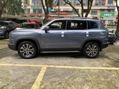 Great Wall Dachshund 2024 1.5T DCT Labrador Edition - ფოტო 4