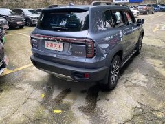 Great Wall Dachshund 2024 1.5T DCT Labrador Edition - ფოტო 6