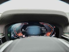 BMW 5 Series Facelift 530Li Luxury Package - ფოტო 18