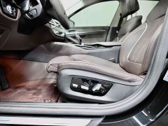 BMW 5 Series Facelift 530Li Luxury Package - ფოტო 19