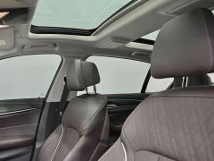 BMW 5 Series Facelift 530Li Luxury Package - ფოტო 20