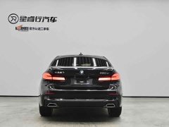 BMW 5 Series Facelift 530Li Luxury Package - ფოტო 5