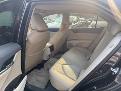 Toyota Camry 2021 2.5G Luxury - ფოტო 5