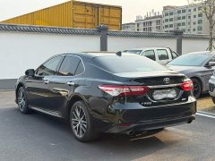 Toyota Camry 2021 2.5G Luxury - ფოტო 7