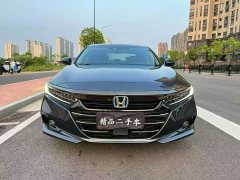 Honda Accord Sharp Hybrid 2.0L Phantom Night Sharp Intelligent Edition - ფოტო 2
