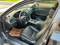 Honda Accord Sharp Hybrid 2.0L Phantom Night Sharp Intelligent Edition - ფოტო 4