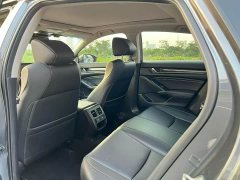 Honda Accord Sharp Hybrid 2.0L Phantom Night Sharp Intelligent Edition - ფოტო 7