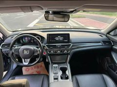 Honda Accord Sharp Hybrid 2.0L Phantom Night Sharp Intelligent Edition - ფოტო 8