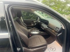 Mercedes-Benz GLE (Imported) 2021 GLE 350 4MATIC Fashion Special Edition - ფოტო 10