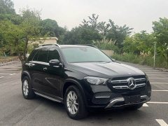 Mercedes-Benz GLE (Imported) 2021 GLE 350 4MATIC Fashion Special Edition - ფოტო 2