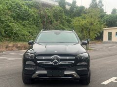 Mercedes-Benz GLE (Imported) 2021 GLE 350 4MATIC Fashion Special Edition - ფოტო 3