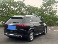 Mercedes-Benz GLE (Imported) 2021 GLE 350 4MATIC Fashion Special Edition - ფოტო 4