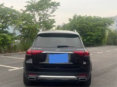 Mercedes-Benz GLE (Imported) 2021 GLE 350 4MATIC Fashion Special Edition - ფოტო 5