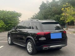 Mercedes-Benz GLE (Imported) 2021 GLE 350 4MATIC Fashion Special Edition - ფოტო 6
