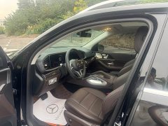 Mercedes-Benz GLE (Imported) 2021 GLE 350 4MATIC Fashion Special Edition - ფოტო 7