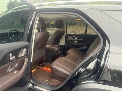 Mercedes-Benz GLE (Imported) 2021 GLE 350 4MATIC Fashion Special Edition - ფოტო 8