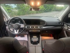 Mercedes-Benz GLE (Imported) 2021 GLE 350 4MATIC Fashion Special Edition - ფოტო 9