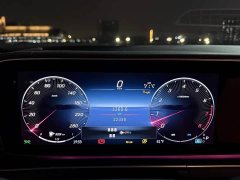 Mercedes-Benz GLS 450 US Spec - ფოტო 12