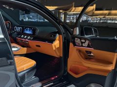 Mercedes-Benz GLS 450 US Spec - ფოტო 6