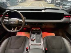 Ford EVOS Facelift EcoBoost 245 ST-Line - ფოტო 11