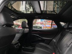 Ford EVOS Facelift EcoBoost 245 ST-Line - ფოტო 12
