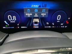 Ford EVOS Facelift EcoBoost 245 ST-Line - ფოტო 14