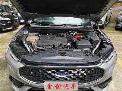 Ford EVOS Facelift EcoBoost 245 ST-Line - ფოტო 15