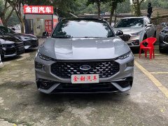 Ford EVOS Facelift EcoBoost 245 ST-Line - ფოტო 2