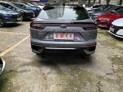 Ford EVOS Facelift EcoBoost 245 ST-Line - ფოტო 5