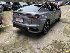 Ford EVOS Facelift EcoBoost 245 ST-Line - ფოტო 6