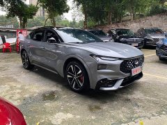 Ford EVOS Facelift EcoBoost 245 ST-Line - ფოტო 7