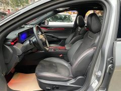 Ford EVOS Facelift EcoBoost 245 ST-Line - ფოტო 9
